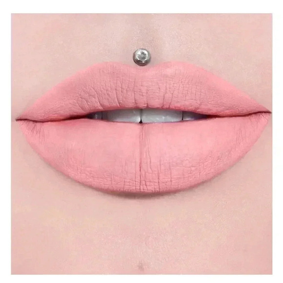 Jeffree Start Cosmetics Velour Liquid Lipsticks Skin Tight (New) - Picture 1 of 11